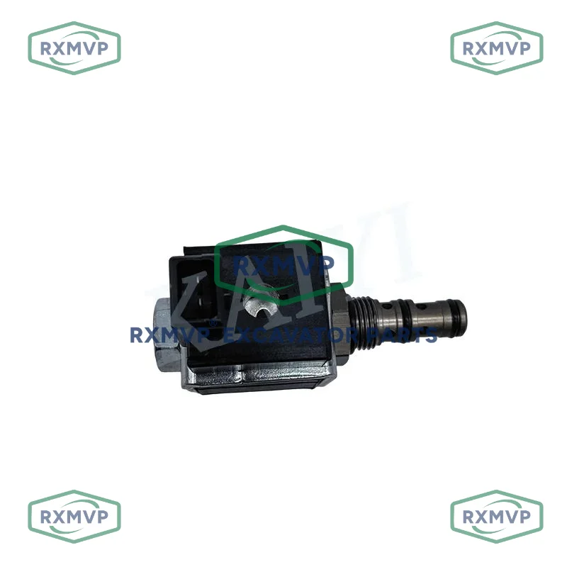 For Caterpillar cat 12V CAT Solenoid Valve 500-2253 Excavators Solenoid Valve