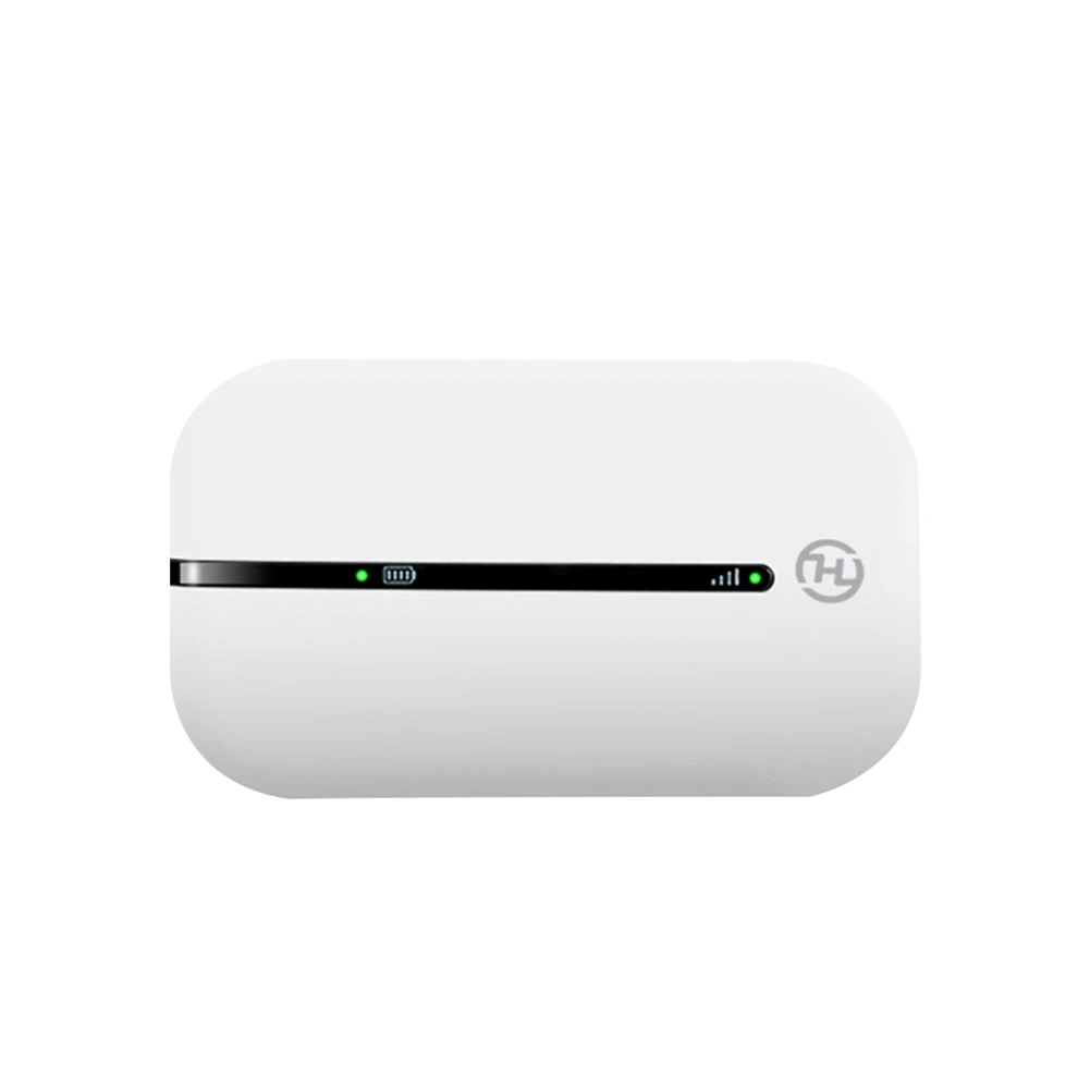 4G LTE MIFis 150Mbps Mobile WiFi Router E5576-320-White