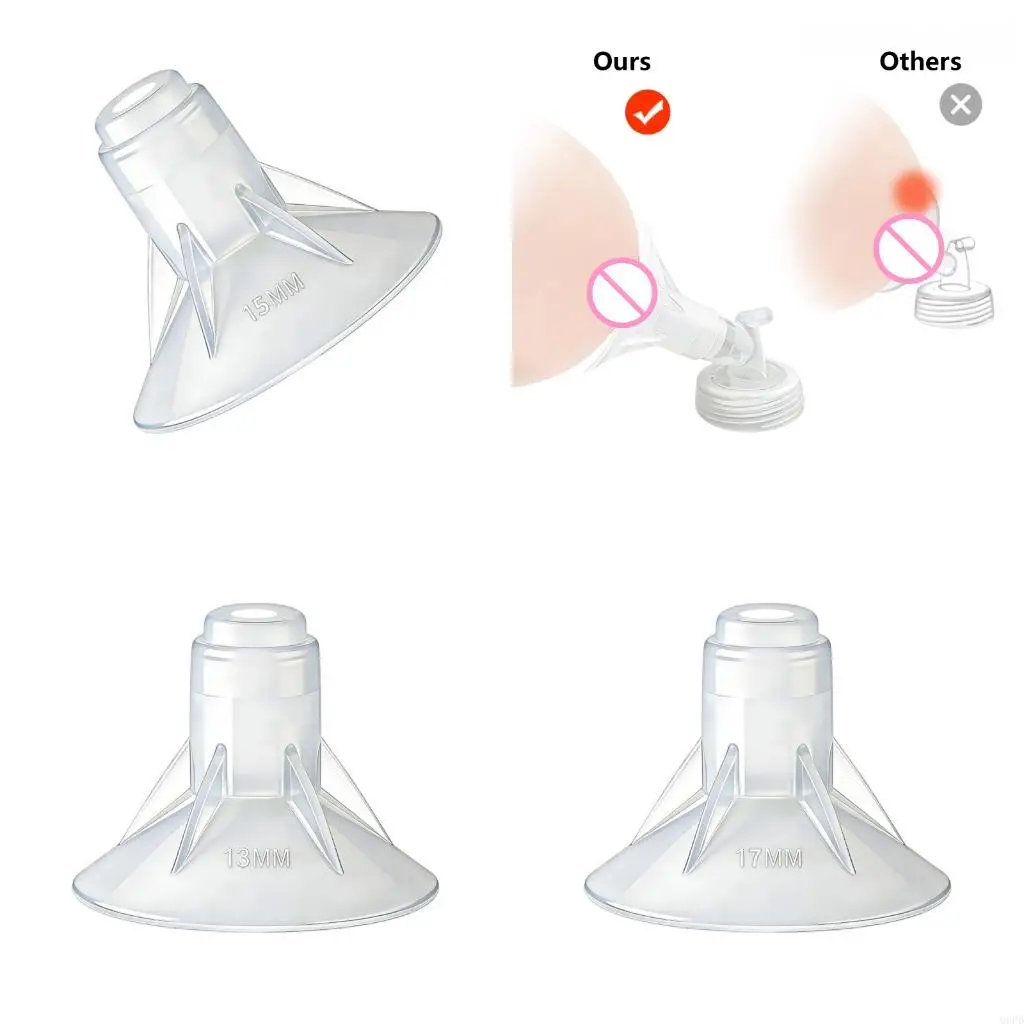 Flange Converter Si…