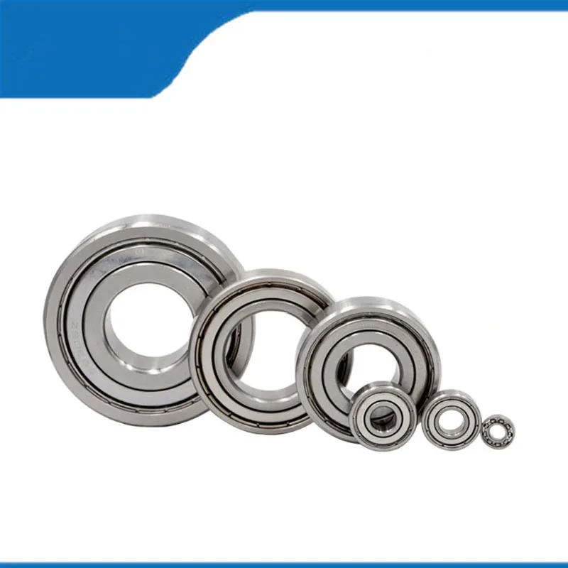 S633ZZ (3*13*5 MM) 10PCS Sell Hot High Quality Corrosion Resist Stainless Sealed Deep Groove Ball Bearing Shaft (ABEC-5)