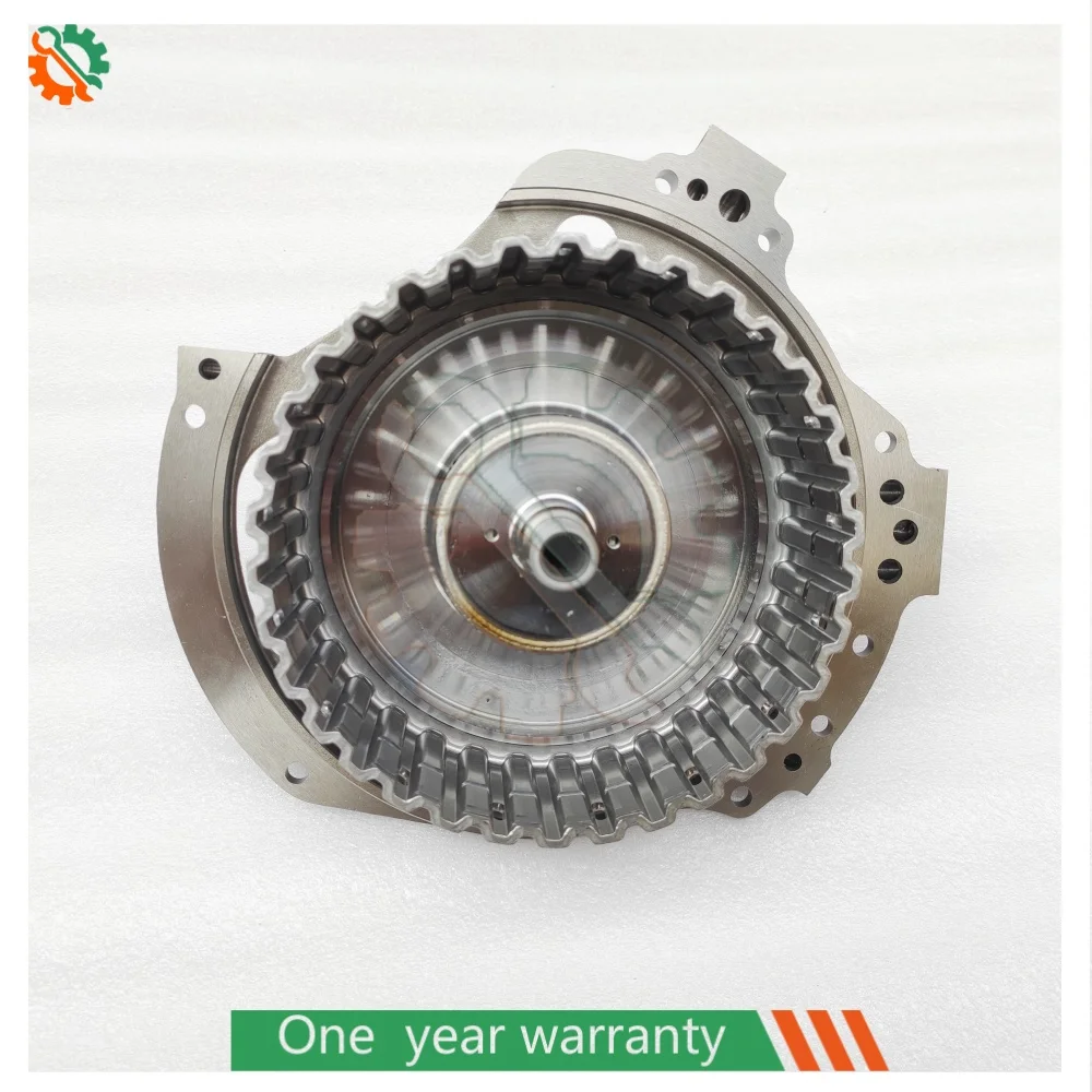 

New VT5 CVT Transmission Input Shaft Set For Dongfeng Landwind Ford Gearbox