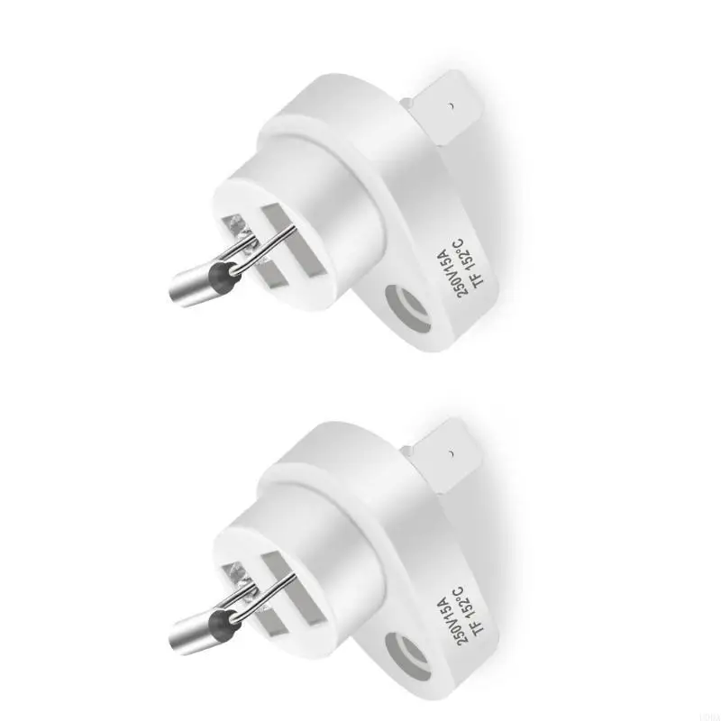 

2Pcs Thermal Cut Off Fuses Replacement Thermal Fuses Link Accessories for 005899F