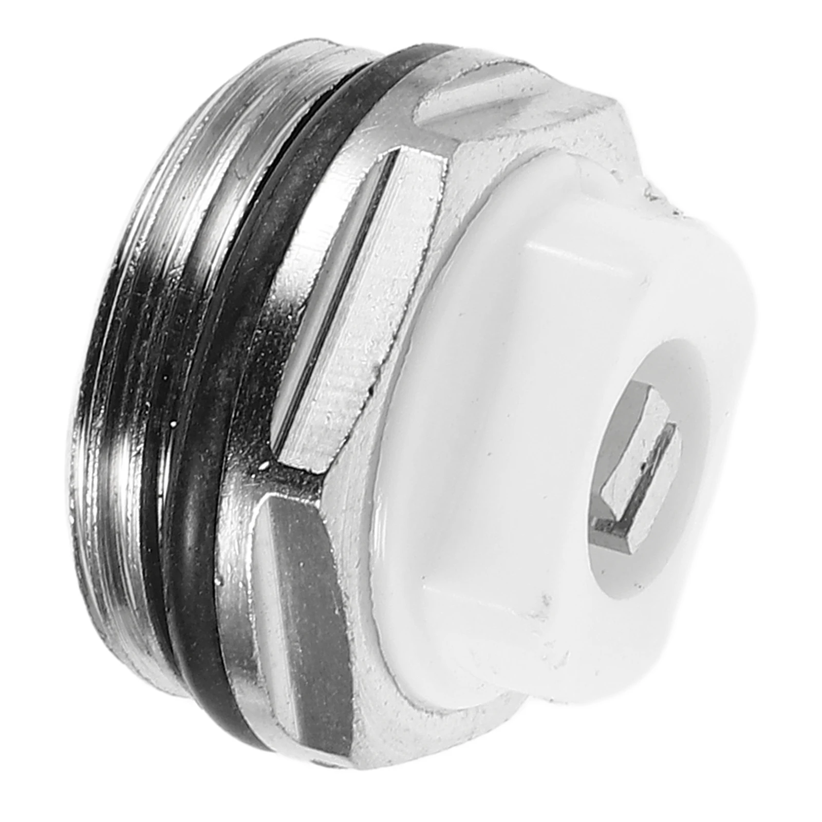 

Copper Radiator Bleeder Valve Durable Universal Efficient Heat Dissipation Air Release Continuous Circulation Exhaust Prevention