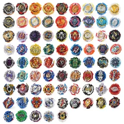 BeyBlade Neglygyro Toys in Bバルク、合金消防、ボリ 'およびサプライズギフト、ボリーズ、B-195、B-194 beybalde burst