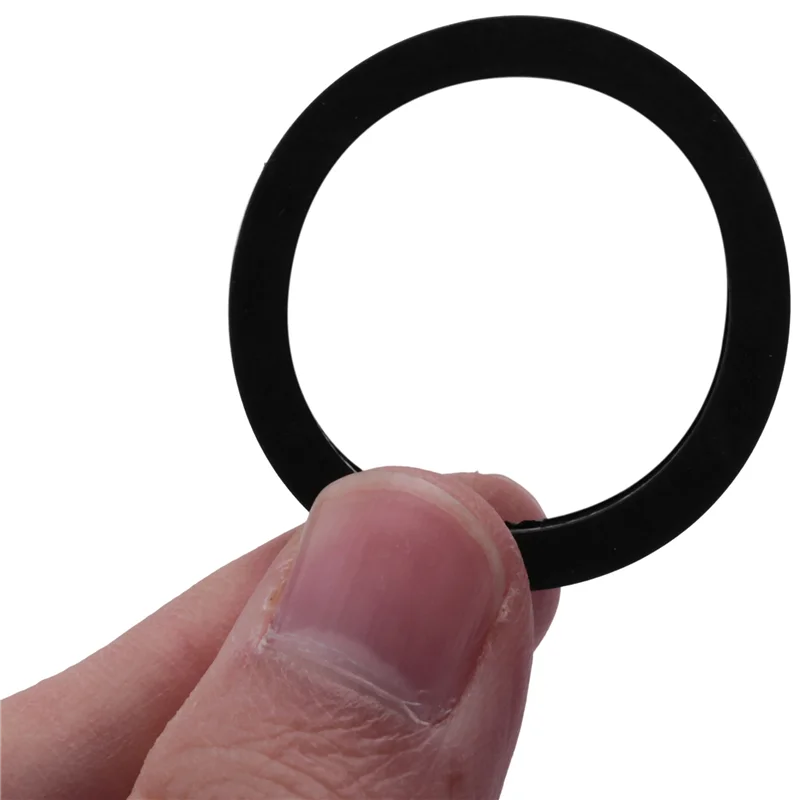 

Best-20Pack Rubber Ring Can Gaskets Gas Can Spout Gaskets Fuel Washer Seals Replacement Gas Gaskets For Most Gas Can Spout