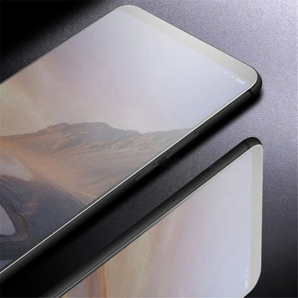 Matte Displayschutzfolie für Samsung A56 A57 A36 A37 A26 A08 A07 A18 A17 A55 5G A53 A35 A34 A33 A25 S25 S24 Ultra S23 Plus S20 FE – Detail 9