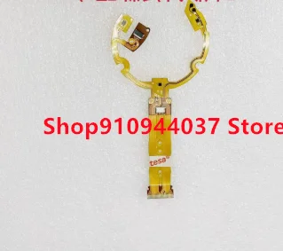 

COPY For Sigma ART 24-70 F2.8 DG OS HSM Lens Image Stabilization Cable Aperture Flex Anti Shake Stabilizer FPC 24-70mm 2.8 F/2.8