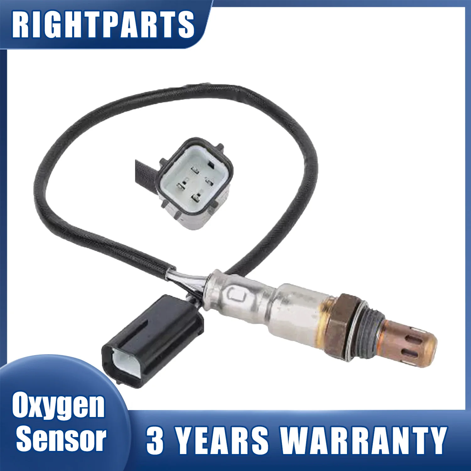 

New Oxygen Sensor O2 22690CJ70A 22690-CJ70A For 2005-2008 Nissan 350Z 2008-2010 Teana Infiniti G TIIDA X-TRAIL ﻿