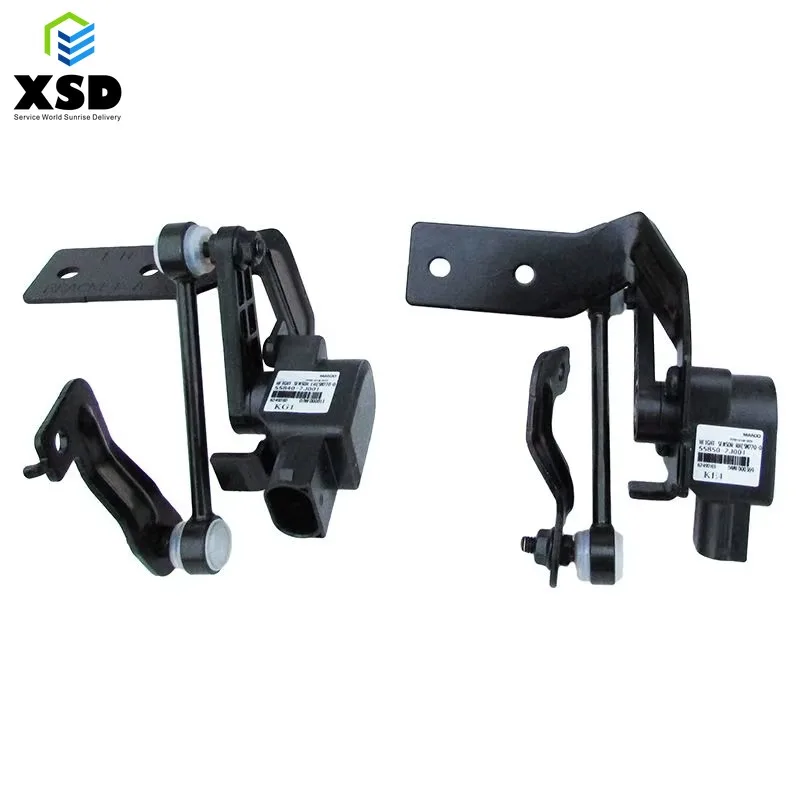 55840-2j001 55850-2j001 55840-2j000 Height Sensor Suitable for hyundai Equus Kia Borrego Mohave Body Height Sensor