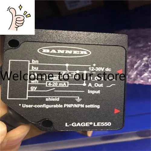 IFM New German Original SU7000 Ultrasonic Flow Sensor IP67
