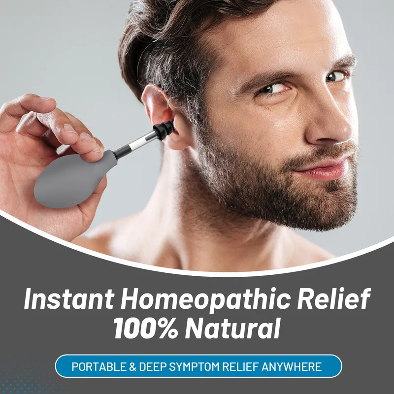 

Устройство для измерения давления ушей Naturelly, уменьшение напряжения внутри головы, замедляющее попадание, устройство для расслабления, декомпрессии, 100% натуральные инструменты для массажа ушей