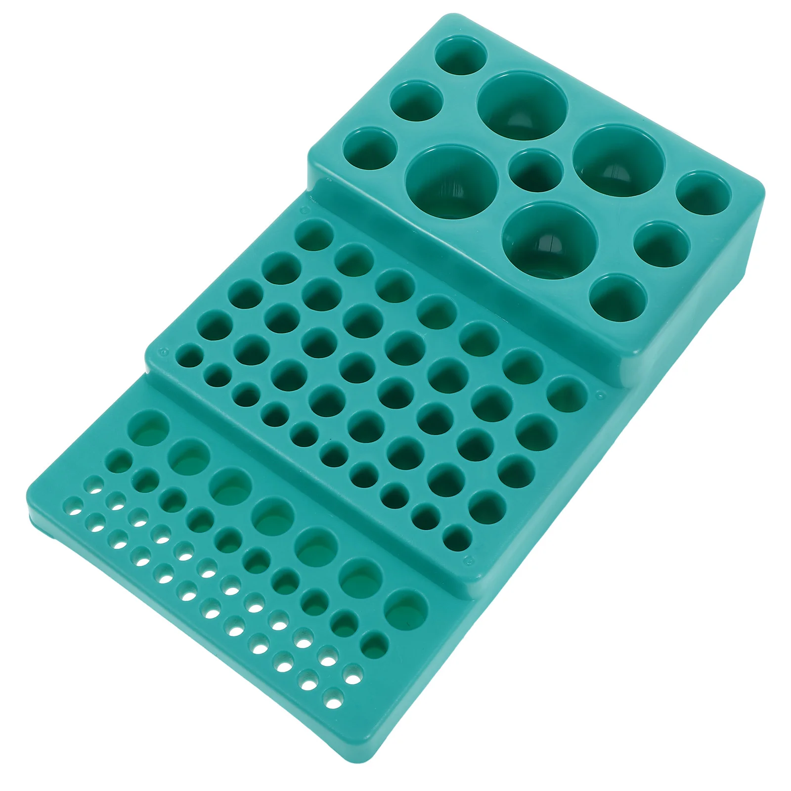 Test Tube Organizer Centrifuge Rack Testing Tubes Holder Multifunction Stand Plant Stands