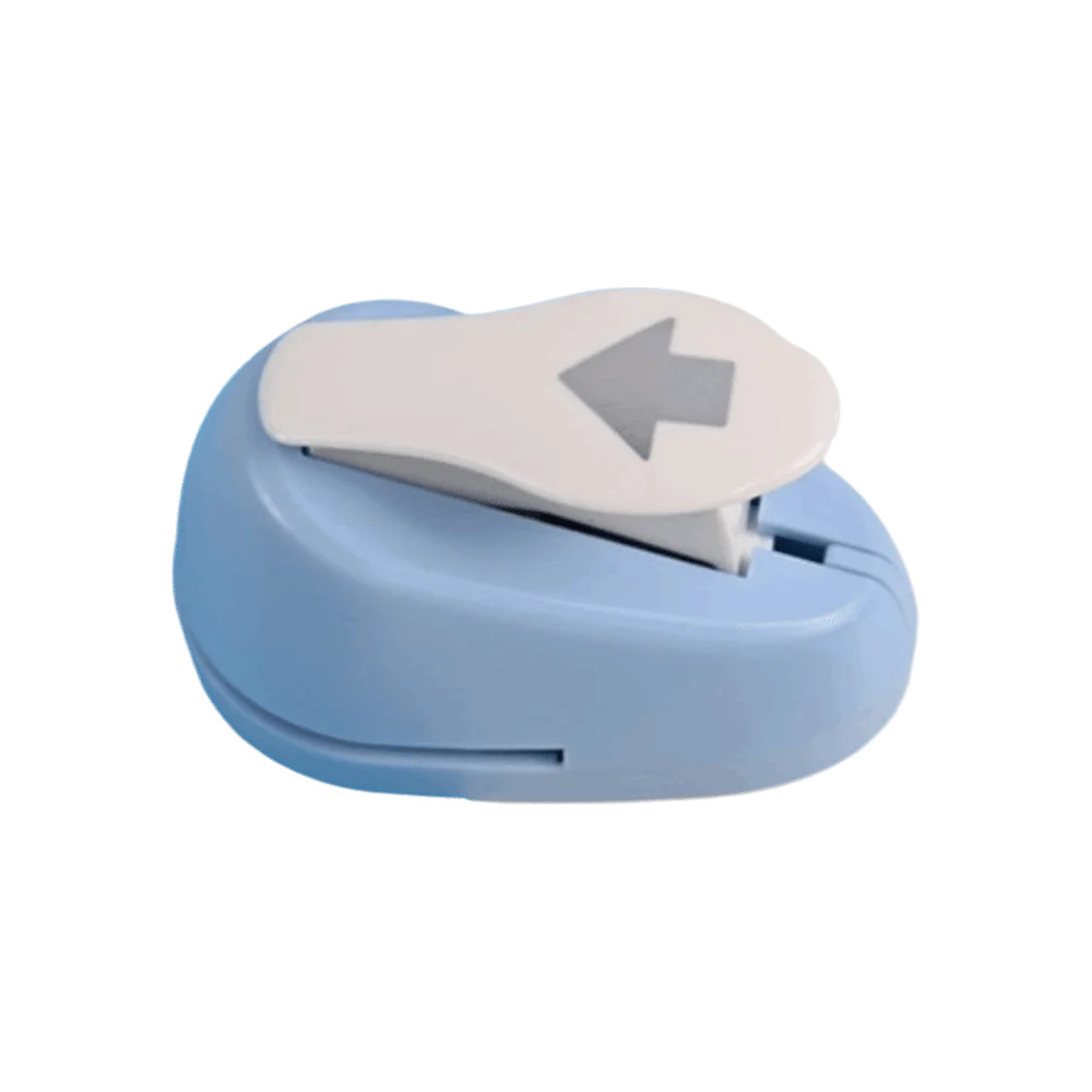Stamp Shape Stamp Border Punch Punches Maker Cutting Craft Embossing Machine Paper Cutting Labor Saving Toothed Puncher Embosser