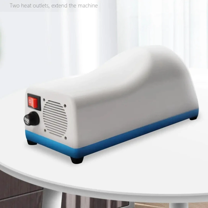 الشمع سكين سخان الشمع سكين مغو الكهربائية الشمع سكين سخان بالموجات فوق الصوتية الذكية التعريفي سخان