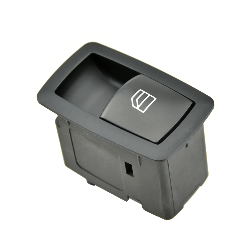 

A2518200510 Car Window Switch Button Electric Control For Mercedes For Benz A B M R GL Class W251 W169 W245 X164 W164