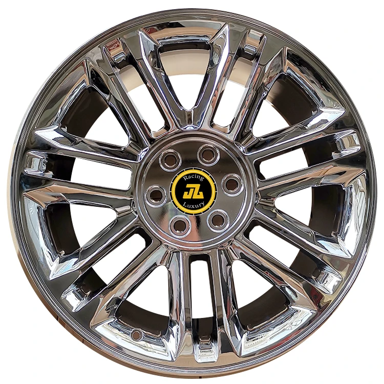 

Jiangzao Customizable Alloy Wheel Hot-selling Aftermarket Casting Alloy car wheels for Rolls-Royce Mercedes Benz car