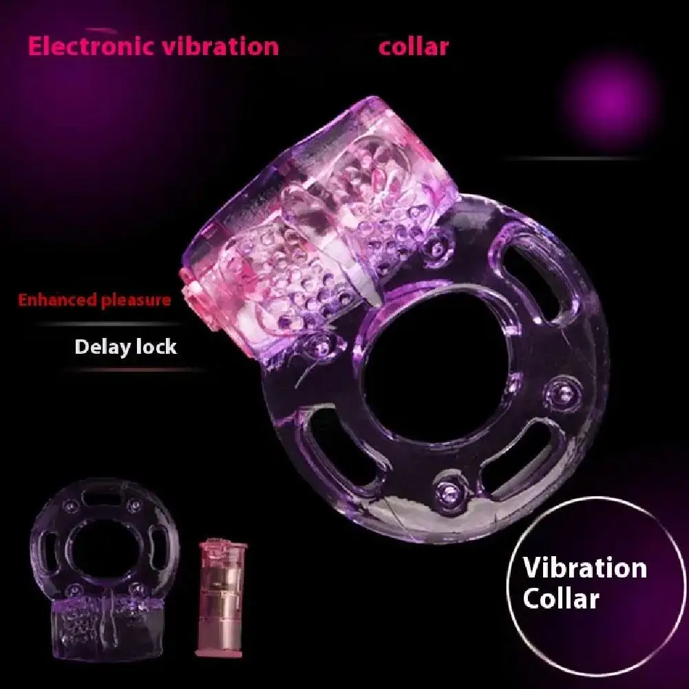 تهتز البظر محفز قوي القضيب منتصب قفص القضيب الانتصاب تعزيز القدرة على الجنس المنتج الجنس لعب للرجال زوجين