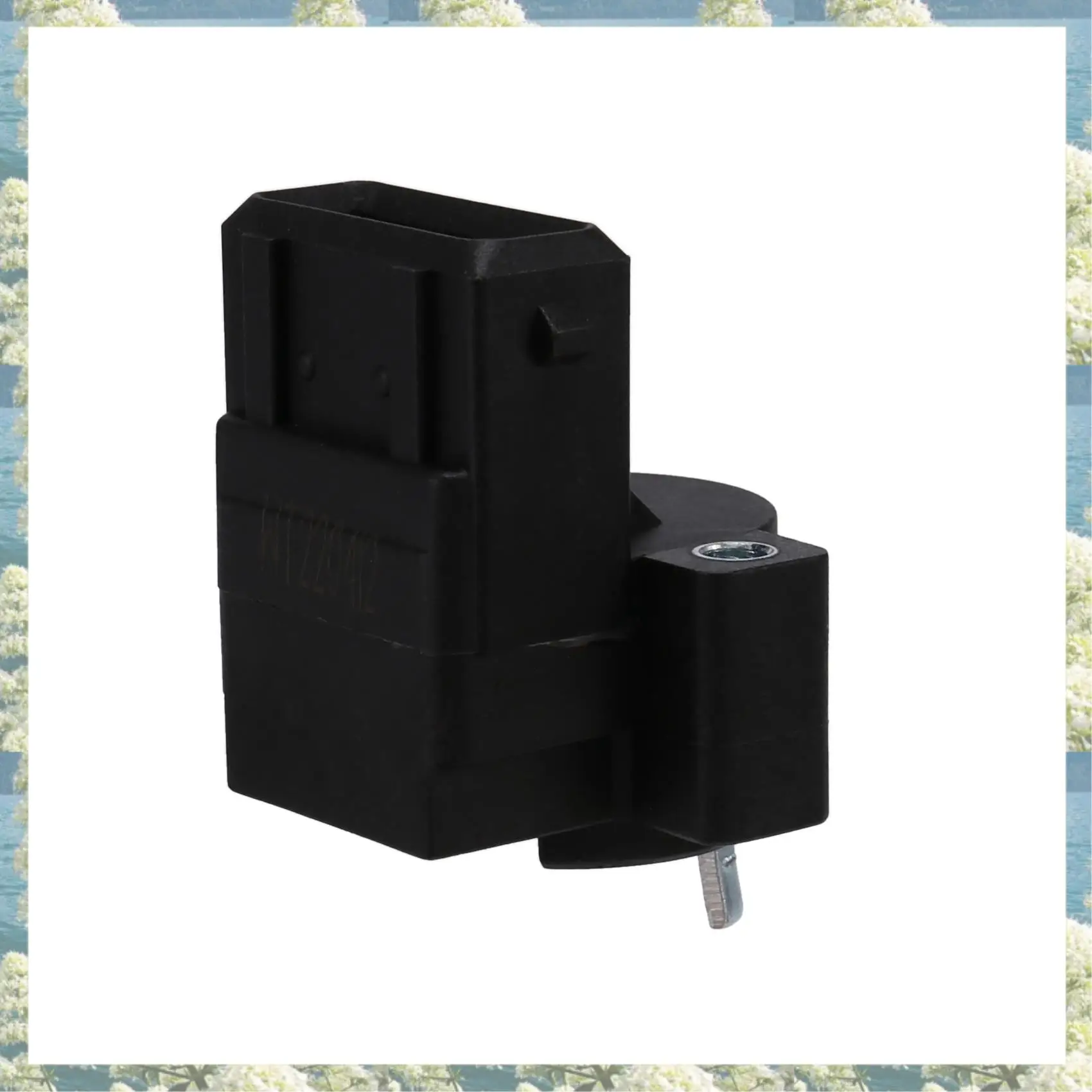 Acessórios para empilhadeira New-E16C Acelerador de potenciômetro para empilhadeira LINDE 419222 7916400159