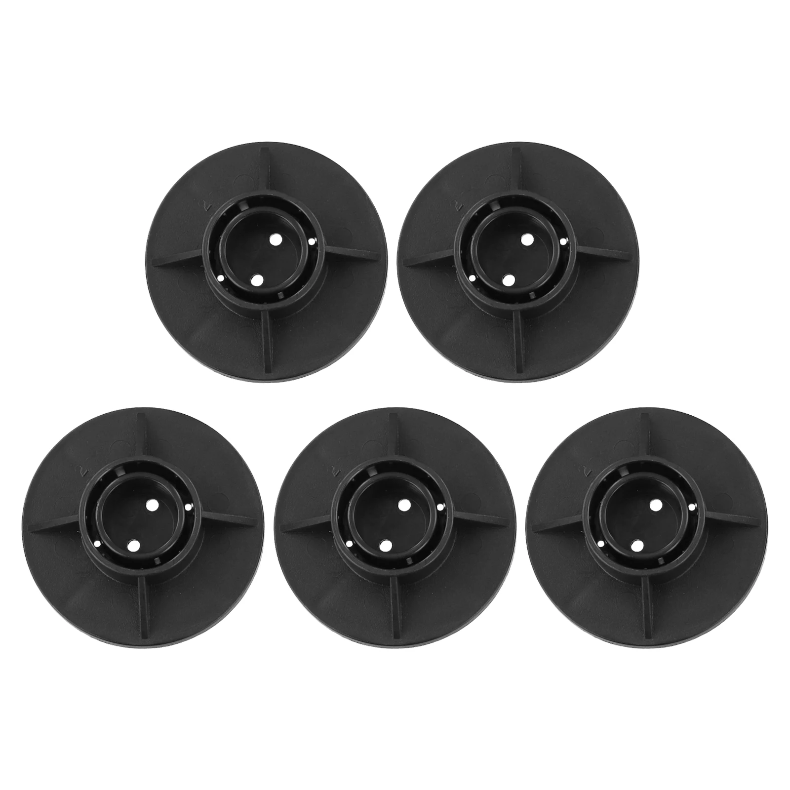 5Pcs P61010 Support Leg Kit Plastic Feet Leg Stand For Round Rectangular And Square Steel Pools Outdoor Garden Pool Accessories