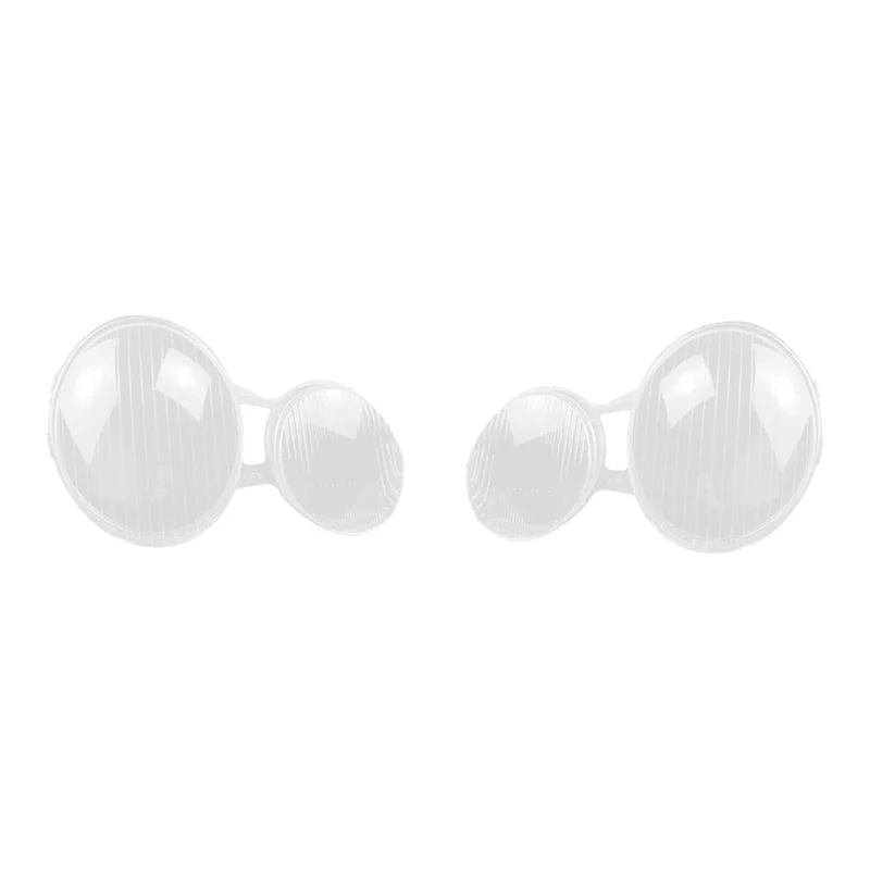 

Корпус фар автомобиля, абажур, прозрачная крышка объектива, крышка фары, компонент для Benz W210 E200 E240 E320 E430 1999-2003