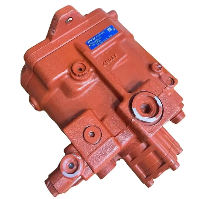 

Brand New ZX50U-2CLR ZX50U-2 ZX40U-2 ZX52U-3 ZX55U-5A Hydraulic Pump 4617487 Main Pump for Hitachi