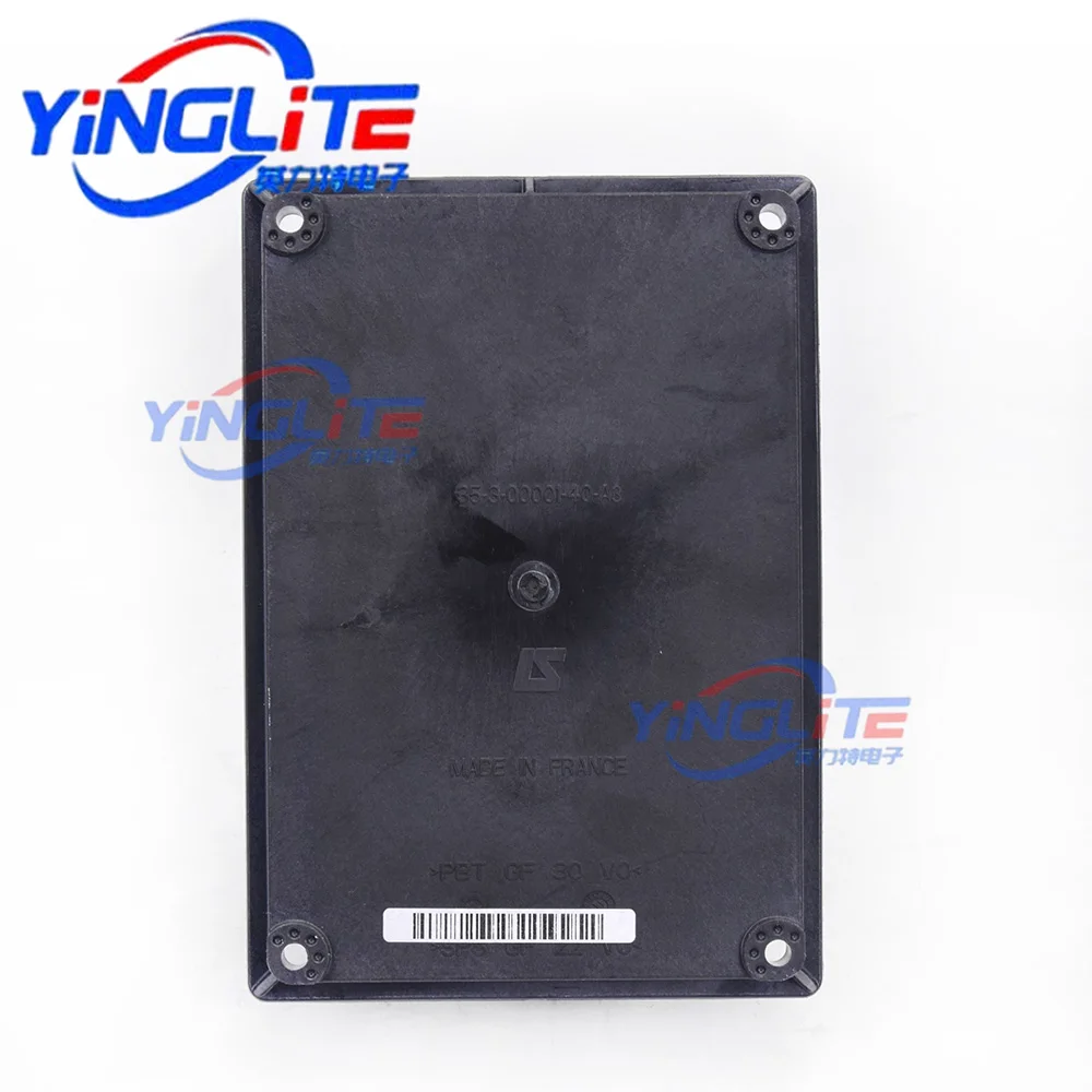 Original R450T Automatic Voltage Regulator AVR for Stable Power Supply