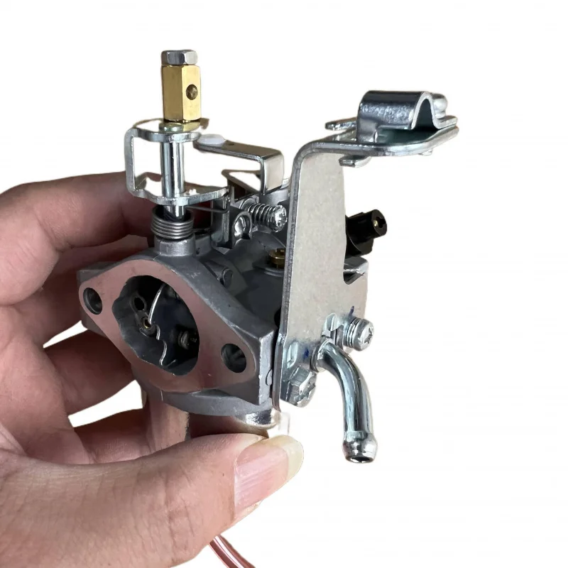 LEP02-02400 クボタ手動移植機のキャブレターアクセサリーに適しています。