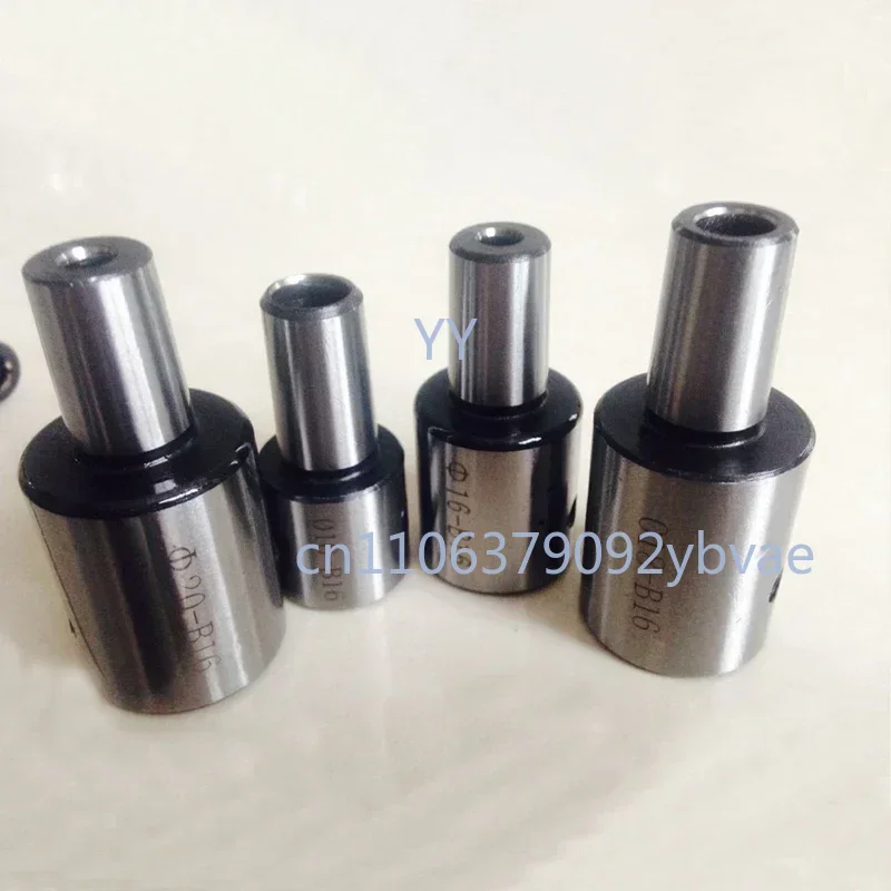 8mm-19mm Chuck Connecting Rod M14*1 adpater Suitable for K01-50/63 K02-50/63 Mini Bench parts