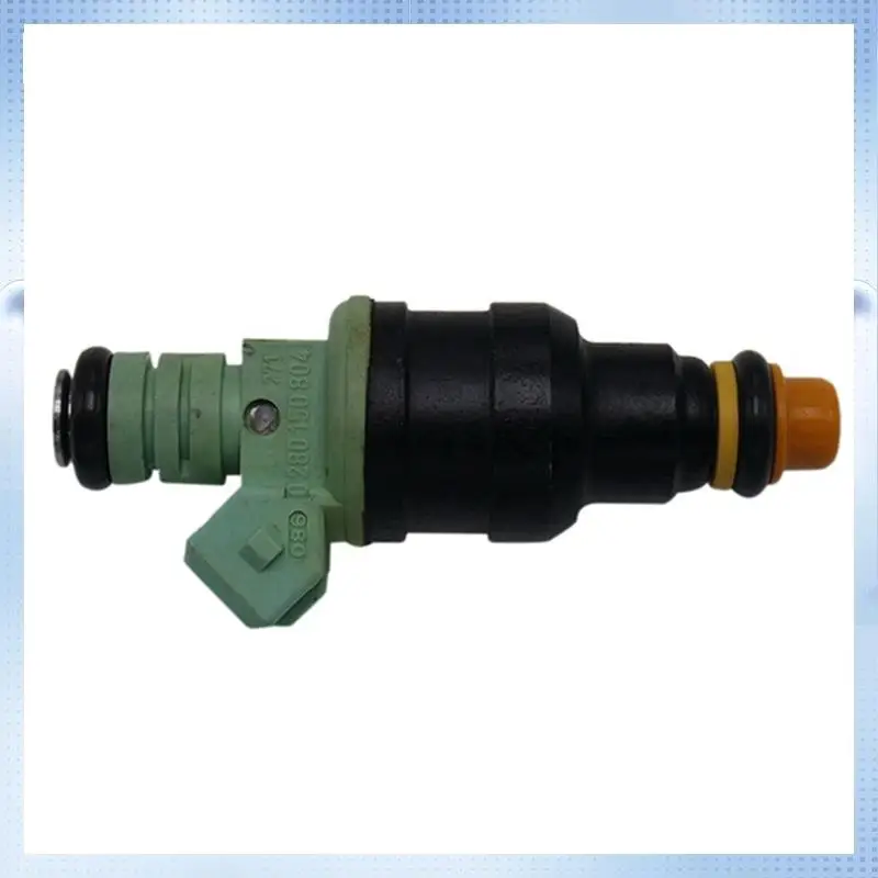 

A51K-4 шт. топливная форсунка 0280150804 для Volvo 940 740 760 2,3 л 1990-1995 годов для Citroen для Renault