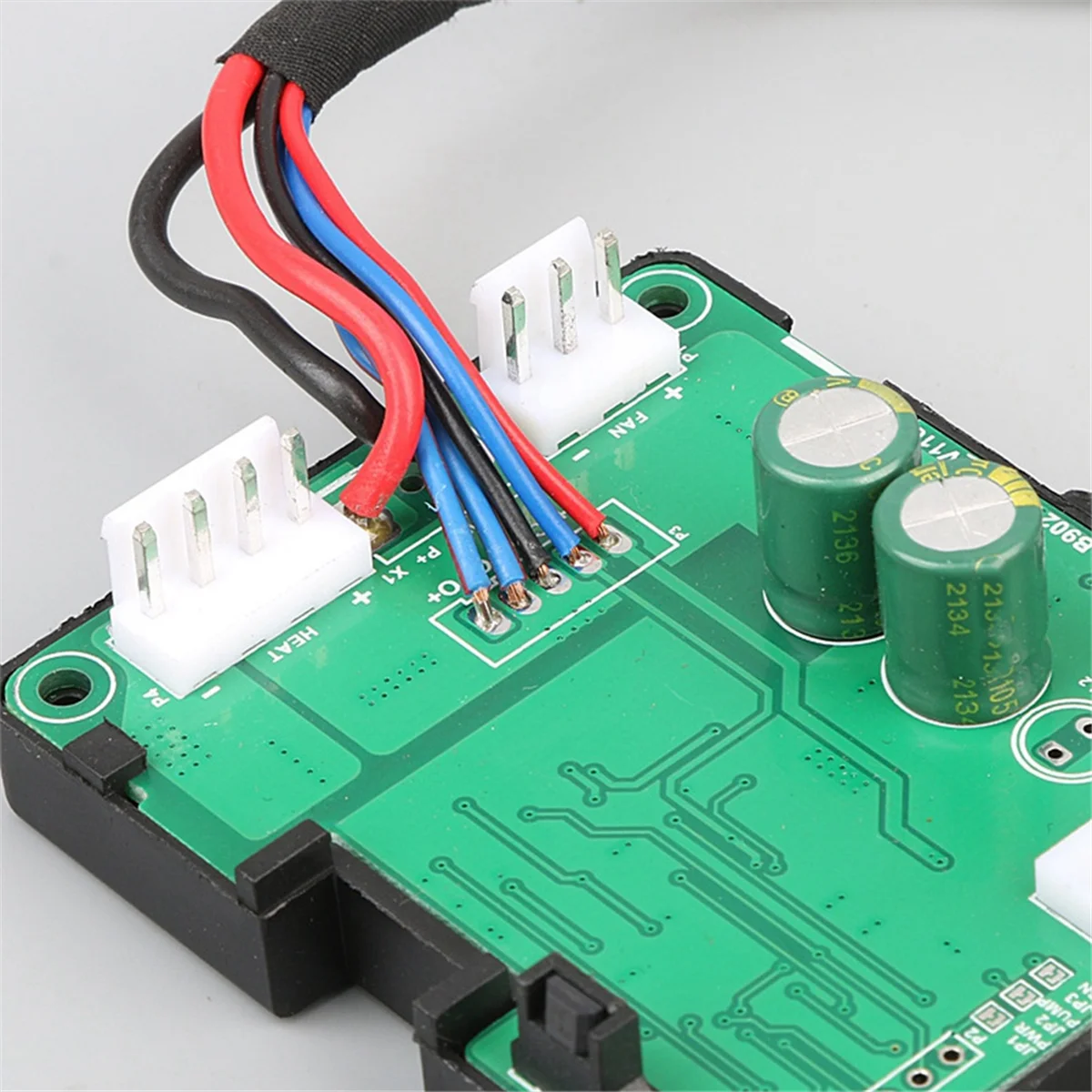 5KW Heater Control Board for 12V Car Air Parking Heater