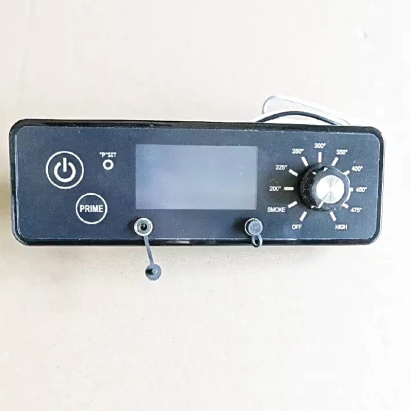 Digital Thermostat Controller Board Kits-Replacement Part Temperature Control for for Pit Bosses fit for Pellet Grills