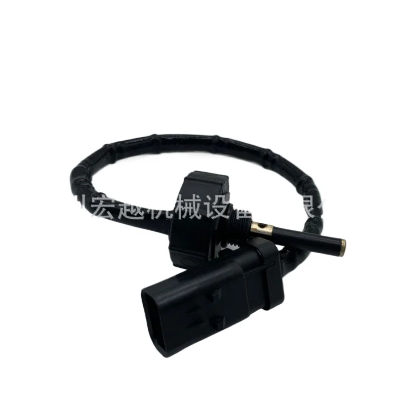 

Датчик масловодоотделителя MUGURO 423-6434 для высококачественных аксессуаров для CAT E312 325 329