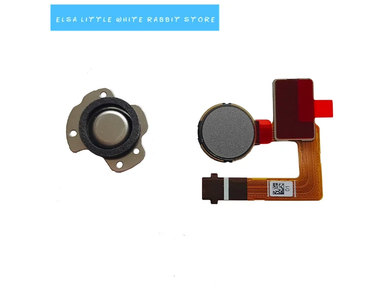 

FOR XIAOMI Pro15 XMA2009-DL FINGERPRINT POWER BUTTON BOARD W CABLE
