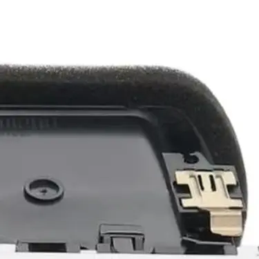 

Air Vent Grill For Mercedes-Benz For GLE Coupe For W166 For W292 For C292 1668309100 Dash Central Front Left Air Conditioner