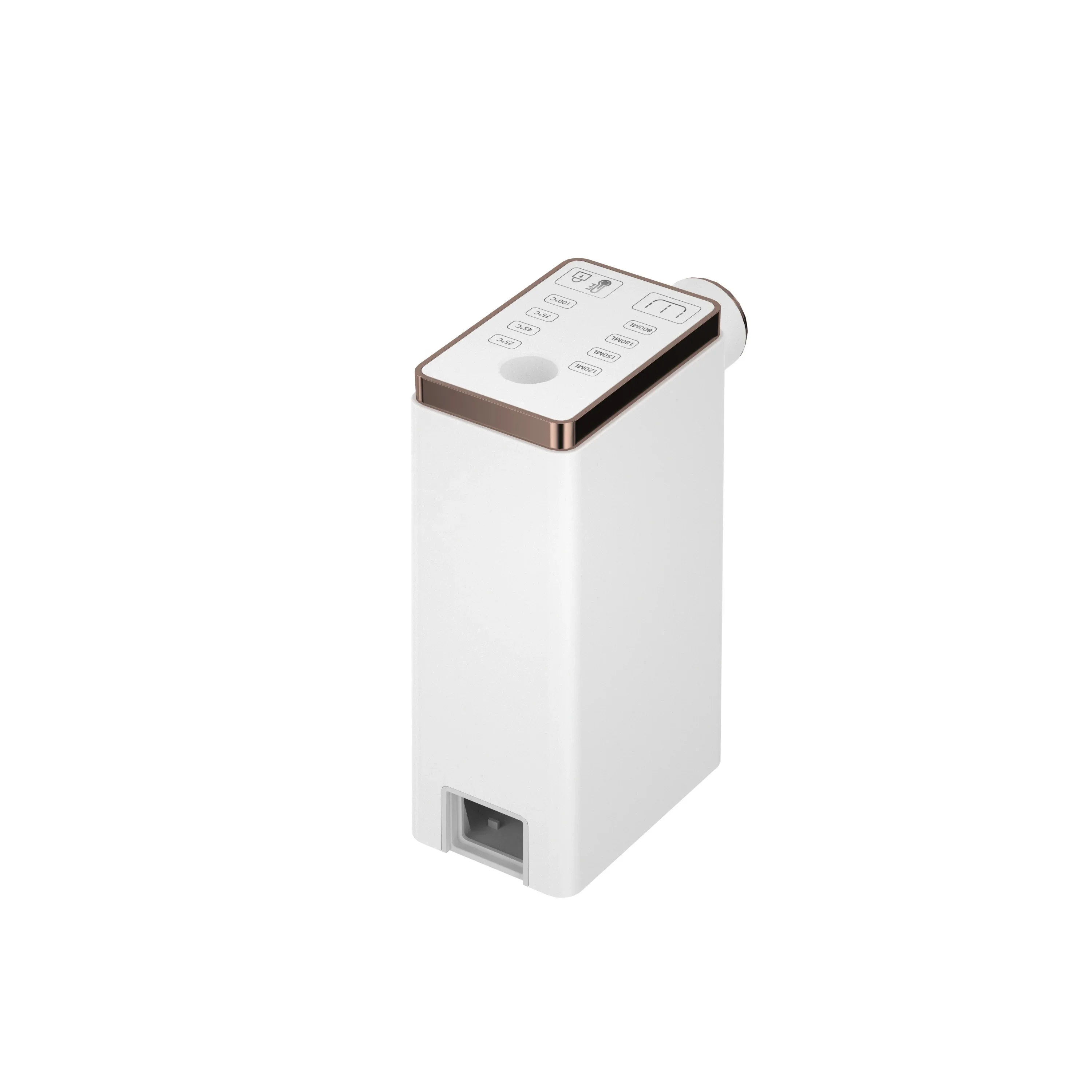 ホテル用自立型ウォーターディスペンサー,3秒