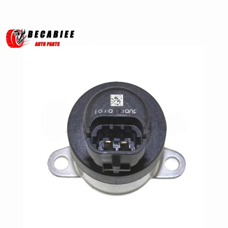 0928400844 0445020089 مضخة الديزل CR منظم ضغط الوقود مدخل صمام التحكم في القياس لكاماز الكمون DAF