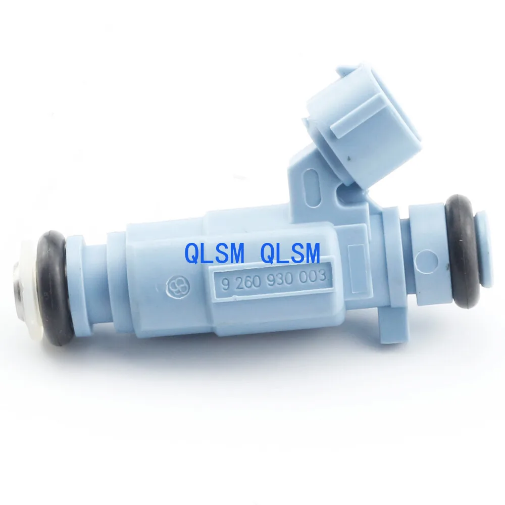 

Fuel Injector 3531038010 for Hyundai Santa Fe XG350 Optima Amanti 2.4L Premium Car Accessories