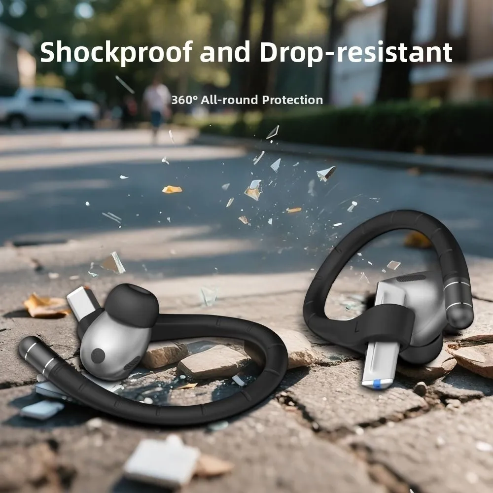 Silicone Anti-Lost …