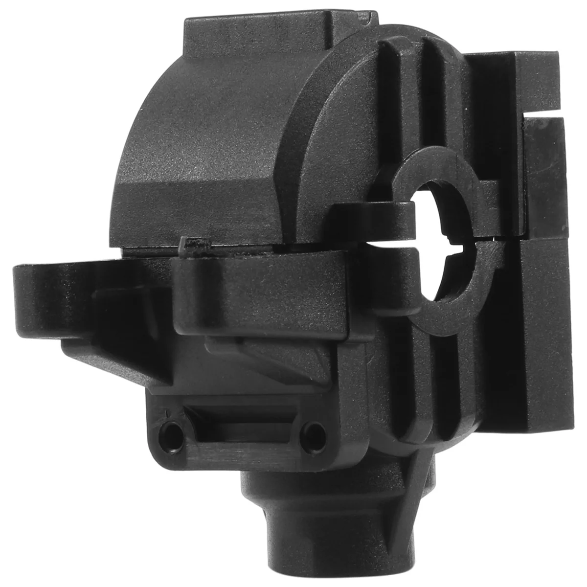 BAAA-Gearbox Housing Gear Box 7177 for ZD Racing DBX-10 DBX10 10421-S 9102 1/10 RC Car Spare Parts Accessories