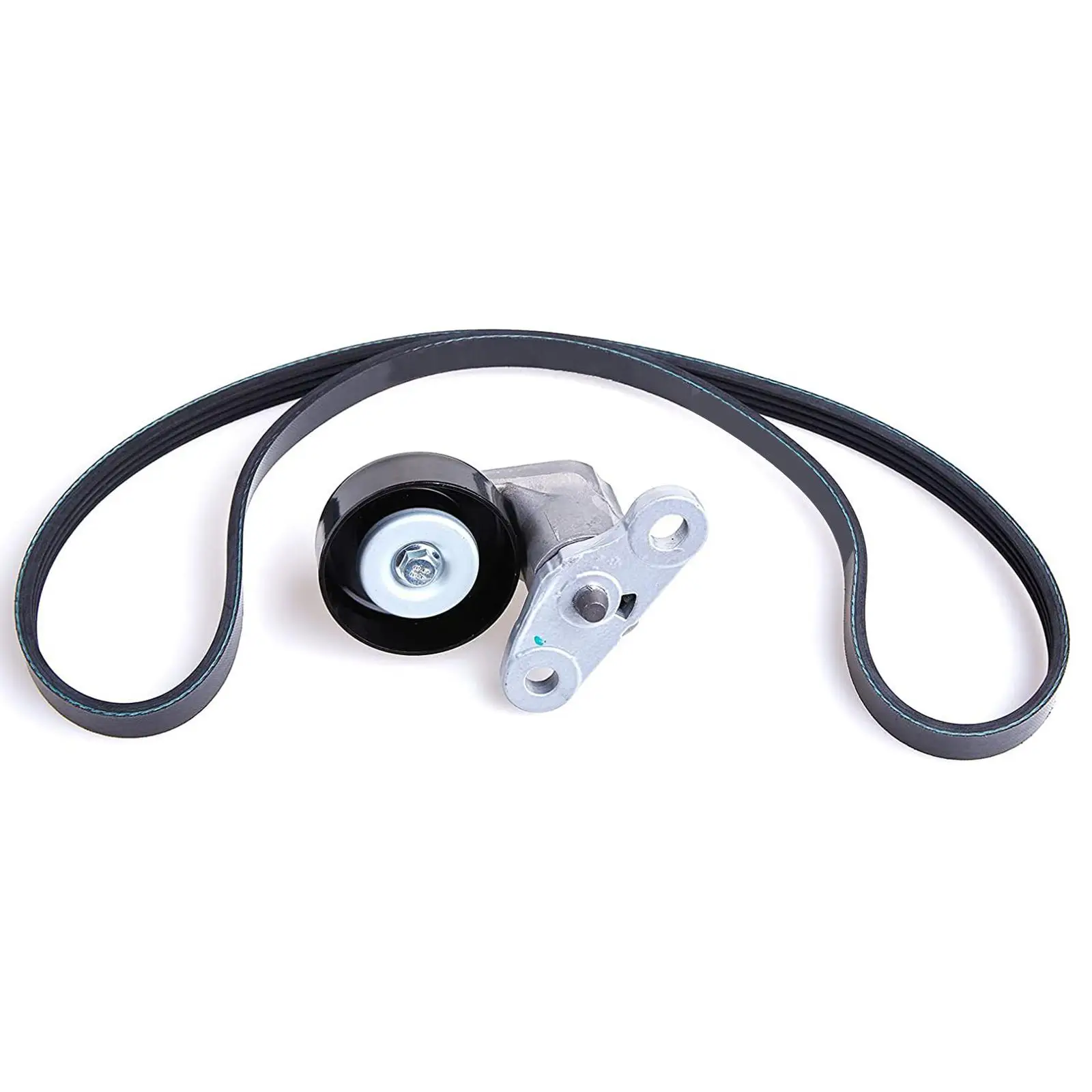 

Serpentine Drive Belt Tensioner Kit for Chevrolet Suburban 1500 2500