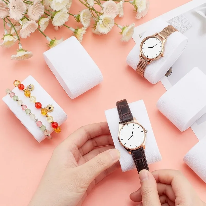 12pcs Watch Pillow Inserts 2.8×1.8×1.5
