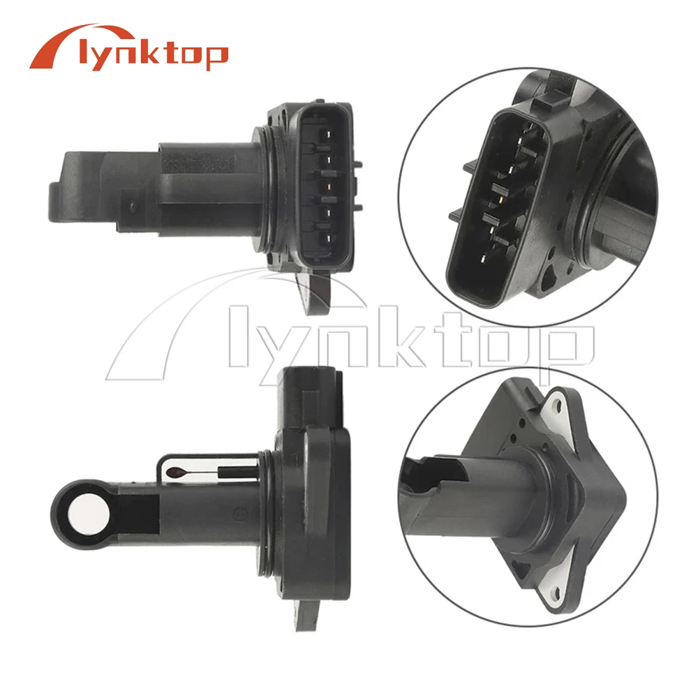 

MAF Mass Air Flow Meter Sensor for Volvo C30 C70 S40 S60 S80 V50 V70 XC60 XC70 XC90 2.3 2.4 2.5 3.2 1999-2012 30713512