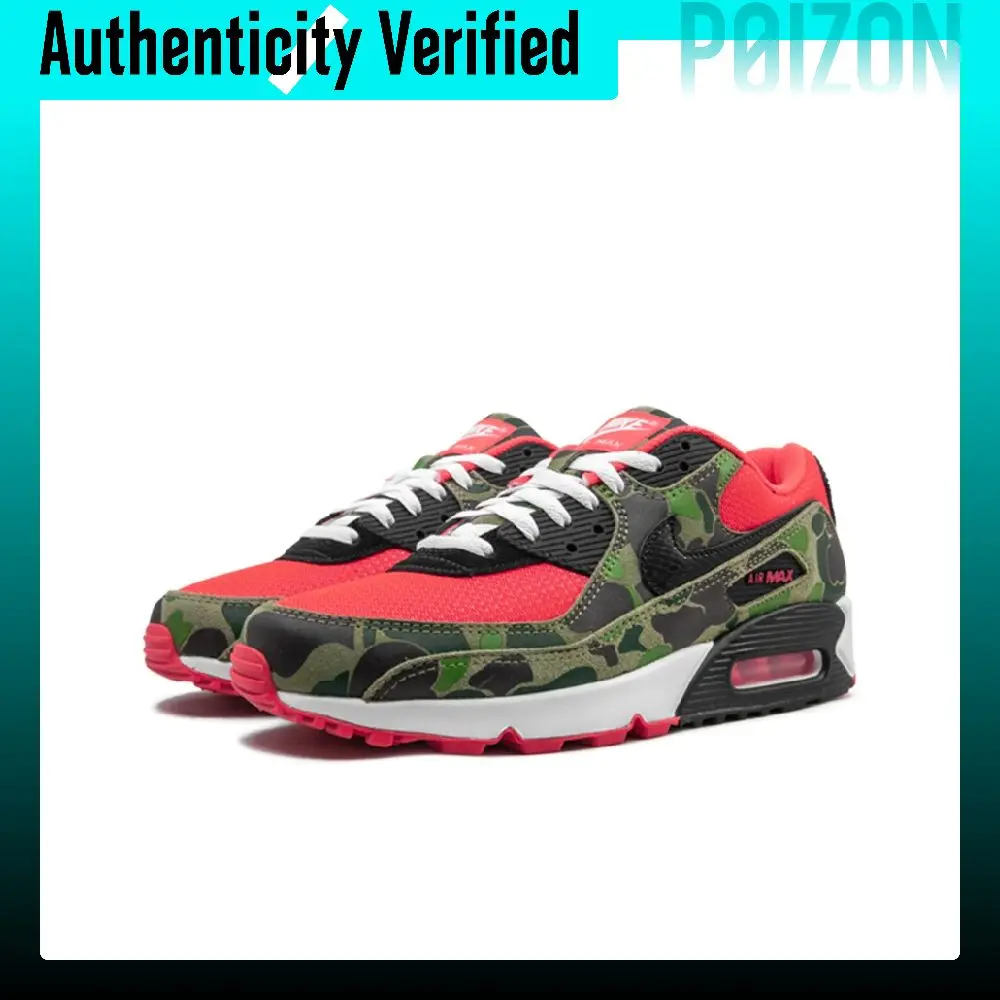 Buty do biegania Nike Air Max – Nike Shoes Air Max 90 recenzja i cena