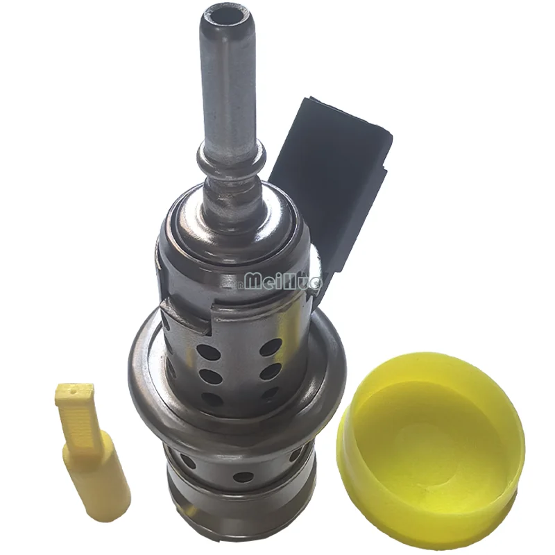 Válvula de boquilla de inyector de combustible para Peugeot 208 308 Citroen C4