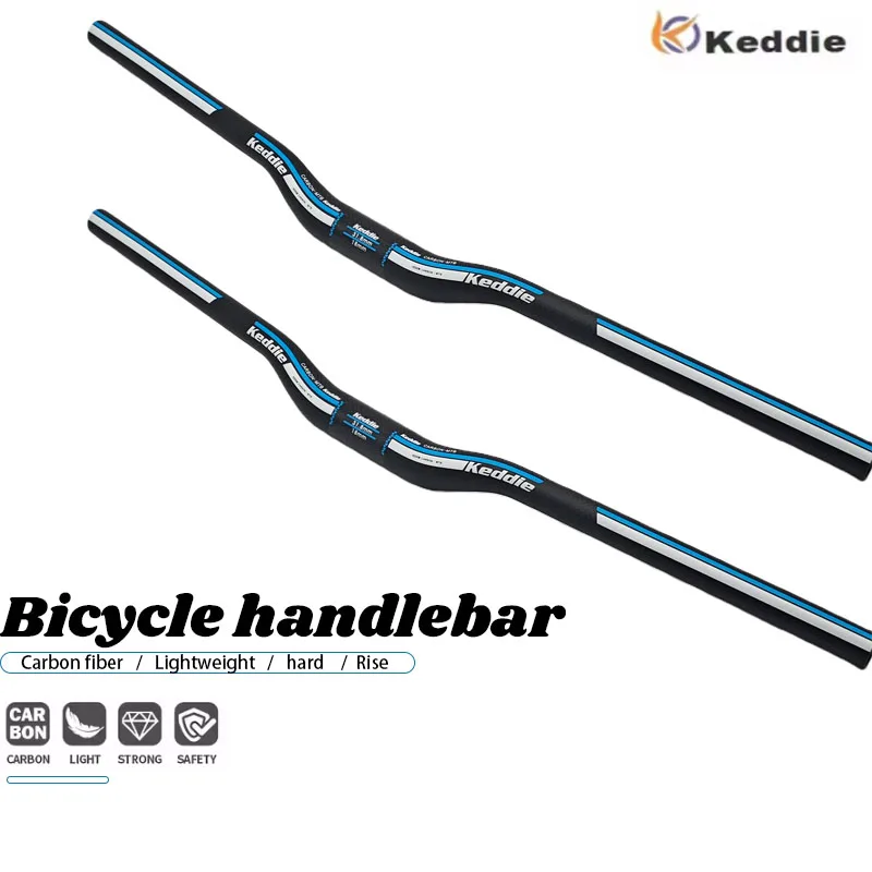 keddie-3k-carbon-mtb-handlebar-lightweight-318mm-diameter-600-780mm-bicycle-handlebar-accessories-for-mountain-bikes