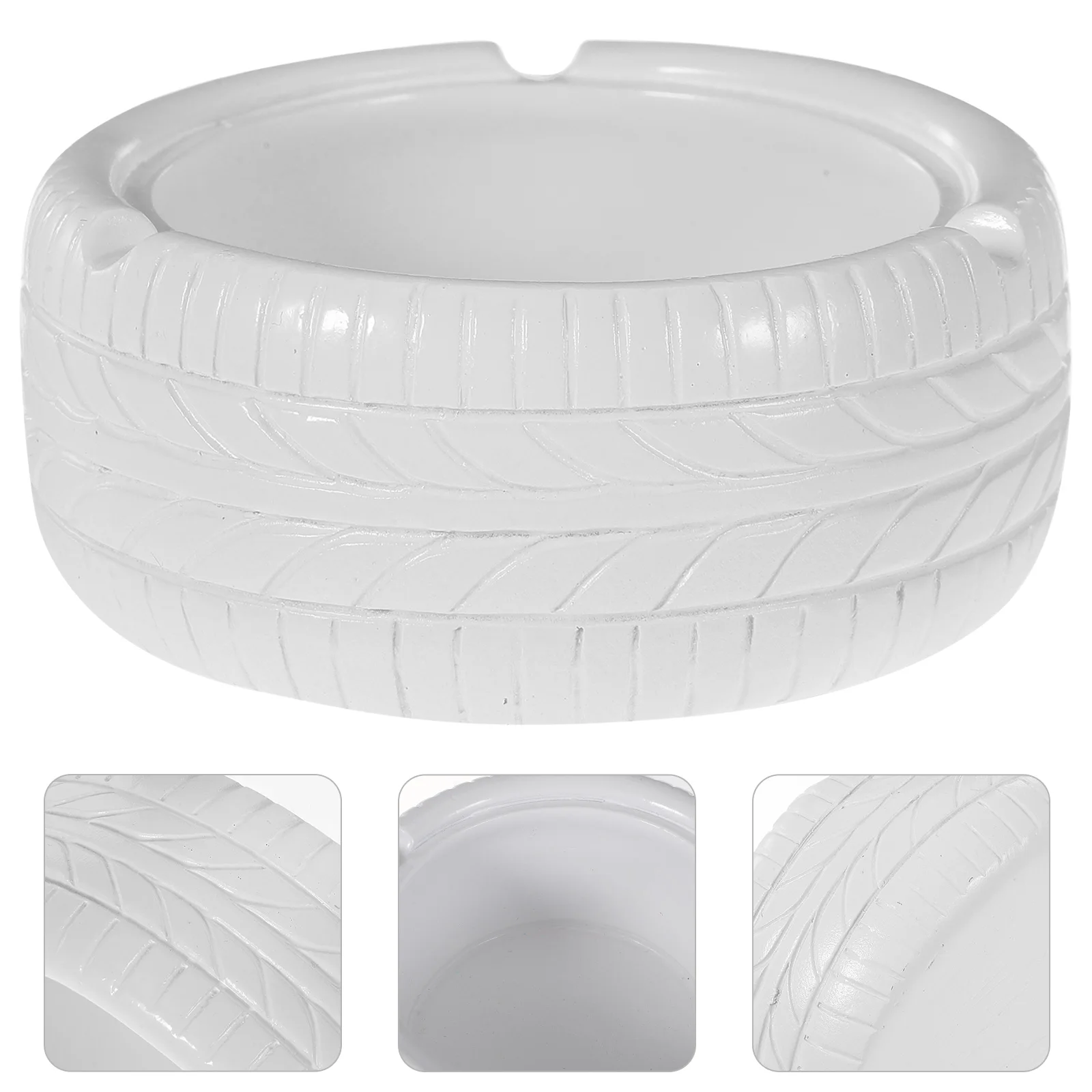 

Resin Ashtray Cartoon Ashtray Creative Ash Holder Desktop Ashtray Ash Container Table Ashtray Ashtray Ornament