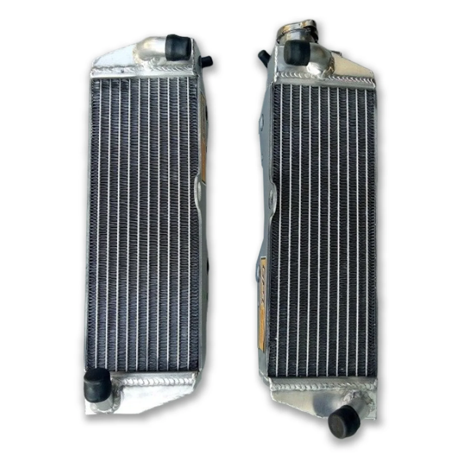 Aluminum Radiator F… - image
