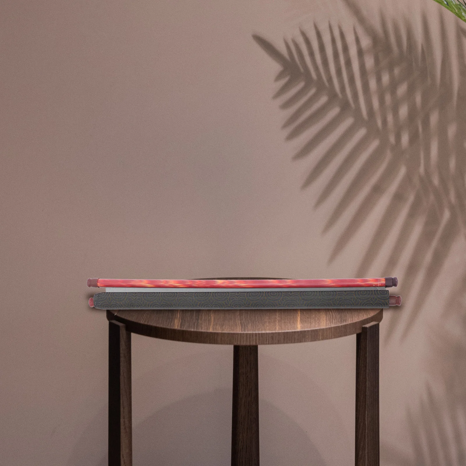 Calligraphy Water Cloth Reusable Chinese Writing Scroll for Practice Painting Beginner Friendly Portable Folding Design Home