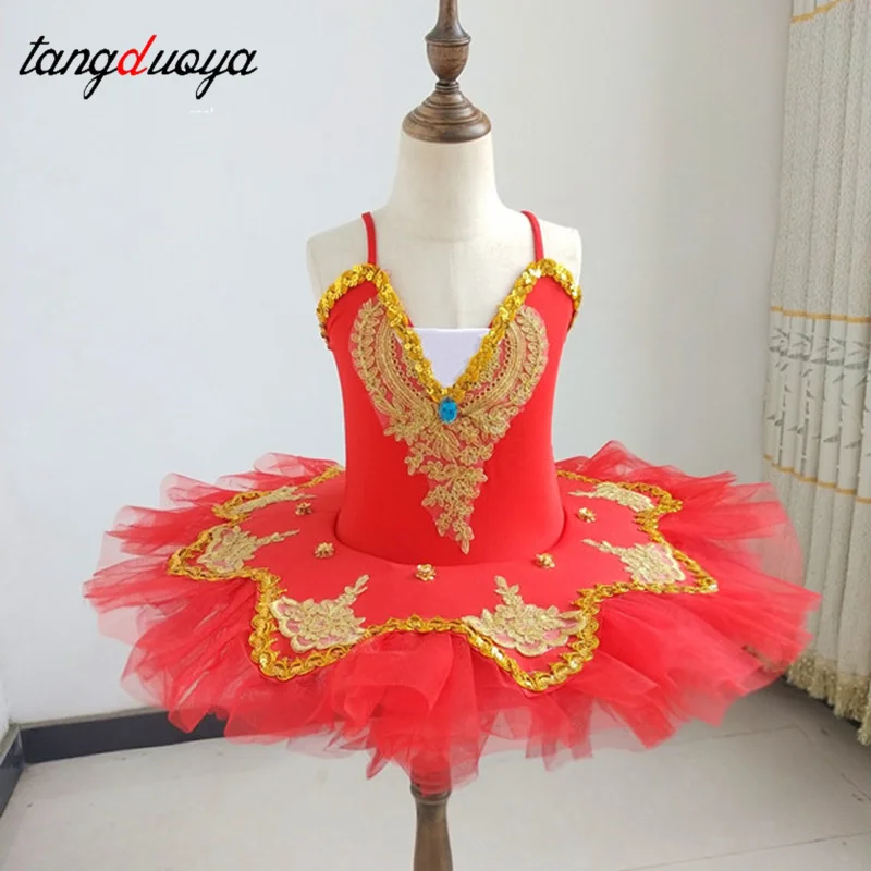

Girls Ballet Dress Children Girls Dance Clothing Kids Ballet Dress Costumes Girls Kids Group Dancer Leotards Dance Wear