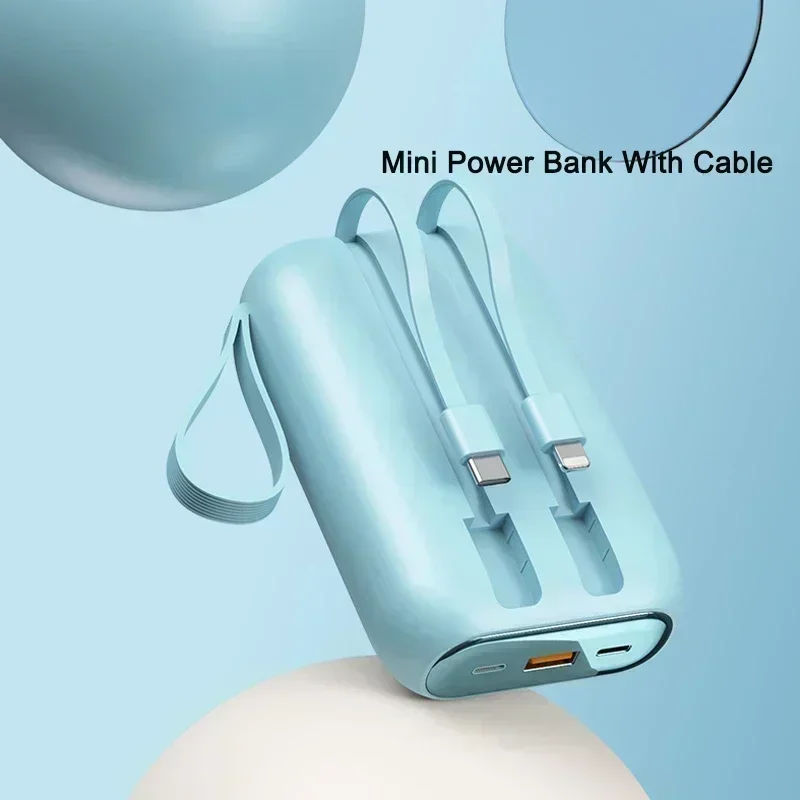 Carregador portátil 100w carregamento rápido power bank usb c 20000mah grande capacidade para iphone xiaomi huawei samsung bateria externa